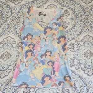 Disney Princess Shirt